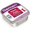 MONGE & C. SpA GEMON PATE' ADULT MANZO 400G