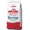 MONGE & C. SpA MONGE MINI STARTER 1500G
