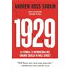 Ulrico Hoepli 1929. La storia e i retroscena del grande crollo di Wall Street