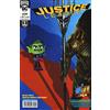 LION Justice League (Vol. 37)