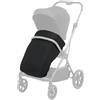 FOPPAPEDRETTI Coprigambe Per Passeggino Spritz Licorice Foppapedretti