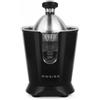 SWEISS Spremiagrumi elettrico professionale ZEST9, beccuccio antigoccia, compatibile con lavastoviglie, dispositivo silenzioso, braccio articolato potente 160W, nero