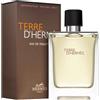 Hermes Paris Hermès Terre d'Hermès Eau de Toilette 100ml