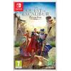Maximum Games The Quest for Excalibur - Puy du Fou (Nintendo Switch)