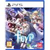 Numskull TEVI - PS5