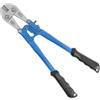 HÖGERT TECHNIK - Cesoia Cortaperni da 350 mm, Cesoi per Filo, Cesoia per Lamiera, Tronchese per Ferro, Cesoi Compatti, Strumento da Taglio, Bordo di Taglio Extra Indurito, Acciaio in Cromo-Molibdeno