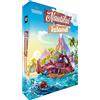 GIGAMIC Funny Fox - Nautilus Island