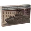 Trumpeter 05528 - Veicolo corazzato Tedesco di Nuova Costruzione, Rheinmetall, Scala 1:35