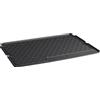 Gledring Tappeto Bagagliaio in Rubbasol (Gomma) Compatibile con Peugeot 2008 II 2020- (Piano di carico Alto variabile)