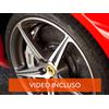 Smartbox Brividi alla guida a Castelletto di Branduzzo con 2 giri su Ferrari 458