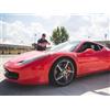 Smartbox Guida una fiammante Ferrari 458: 4 giri su pista con video a Castelletto di Branduzzo