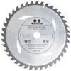 VOYTO Lama per sega circolare di alta qualità, (troncatrice) 500 mm x 32 mm x 60 denti, dischi per tagliare il legno