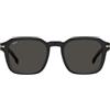 HUGO BOSS Occhiali da Sole BOSS 1627/S Black 51/20/145 Uomo