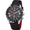 Elysee Orologio Analogico al Quarzo Uomo 80404