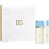 Dolce & Gabbana Cofanetto Light Blue