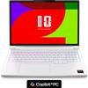 Lenovo Legion 7a Gen 11 16 AMD Processore AMD Ryzen AI 9 HX 470 2 GHz - 5,2 GHz, Windows 11 Home 64, 1 TB SSD M.2 2242 PCIe Gen4 TLC - 83Q8CTO1WWIT2