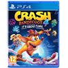 Xbox Crash Bandicoot 4 - It´S About Time - PlayStation 4 [Include aggiornamento PS5]