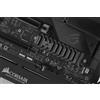 Corsair SSD Corsair MP600 PRO XT M.2 2 TB PCI Express 4.0 3D TLC NAND NVMe [CSSD-F2000GBMP600PXT]