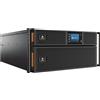 Vertiv Liebert GXT5-6000IRT5UXLN gruppo di continuità (UPS) Doppia conversione (online) 6 kVA 6000 W 8 presa(e) AC [GXT5-6000IRT5UXLN]