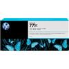 HP Testina stampante HP Cartuccia inchiostro grigio chiaro DesignJet 771C, 775 ml [B6Y14A]