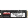 Patriot Memory PV593 PCIe Gen5 x4 M.2 2280 SSD 1 TB PCI Express 5.0 NVMe 3D TLC NAND [PV593P1TBM28H]