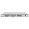 Ruijie Networks RG-NBS3200-24GT4XS-P switch di rete Gestito L2 Gigabit Ethernet (10/100/1000) Supporto Power over (PoE) Grigio [RG-NBS3200-24GT4XS]