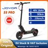 JOYOR Monopattino Elettrico JOYOR S5PRO con Motore 500W, Batteria 48V 26AH e Certificazione ABE, Scooter Elettrico per Pendolarismo Urbano Quotidiano