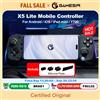 GameSir X5 Lite Controller di Gioco Mobile per iPhone Serie 16 15, iPad Mini, Y700, Tablet Android