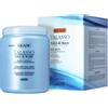 Guam Talasso Sali di Mare per Bagno o Idromassaggio, 1000g