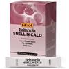 Guam Britannia Snellin Calo Integratore Metabolismo Controllo Peso, 30 Bustine