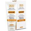 Guam Duo Crema Forte Azione Calda Pancia Girovita 150 ml