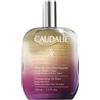 Caudalie Olio Trattante Nutriente & Luminosità Corpo Capelli e Decolleté, 100ml