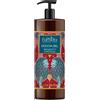 Euphidra Linea Profumata - Doccia Gel Bergamotto e Patchouli, 400ml