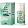 Guam Cryogel Gambe Leggere ad azione fredda Drenante e Tonificante, 100ml