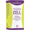 Erba Vita PesoStop - Cell Integratore anticellulite e drenante per il microcircolo, 20 stick