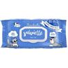 Ferribiella Salviette Talco 80pz
