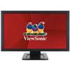 Viewsonic Monitor Led 24'' Viewsonic TD2421 Full HD 1920x1080p 5ms classe A Nero