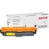 Xerox Toner Xerox Everyday Cartuccia equivalente a Brother TN-242Y Fo Giallo [006R04226]
