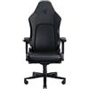 Razer Sedia Razer Iskur V2 per gaming Nero