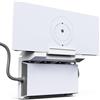 3BAO Starlink Gen 3 Router Mount All in One Standard V3 Mesh Router e Gen 3 Staffa Kit di montaggio