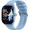 Tynggko Fitness Tracker per bambino, Smartwatch con Frequenza Cardiaca, Monitor del Sonno, 65 Modalità Sport, Allarmi, Orologio Intelligente per Ragazzi e Ragazze Regalo 10+