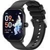 Tynggko Fitness Tracker per Bambini, Smartwatch con Frequenza Cardiaca, Monitor del Sonno, 65 Modalità Sport, Allarmi, Orologio Intelligente per Ragazzi e Ragazze Regalo 6+