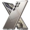 Ringke Fusion per Cover Galaxy S24 Ultra - Clear