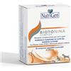 nutrigen biotinina complex 500mg 30compresse