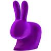 QEEBOO FERMALIBRO RABBIT XS, 90007 VIOLA