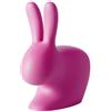 QEEBOO FERMAPORTA RABBIT XS, 90007 FUCSIA