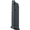 UMAREX CARICATORE SUPPLEMENTARE PER GLOCK 17 GEN.5 A GREEN GAS 6MM
