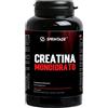Sprintade® CREATINA MONOIDRATO - 120 Capsule - 3g dose giornaliera - Integratore Alimentare per Sport, Fitness, Culturismo, Ciclismo, Workout (120 Capsule)
