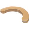 Tallatz 20 strisce elastiche per barriera per stomia, borse per colostomia, con nastro sensibile, barriera cutanea, accessori per allattamento