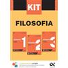 ALPHA TEST Kit Spilli. Filosofia. Per esame di maturità